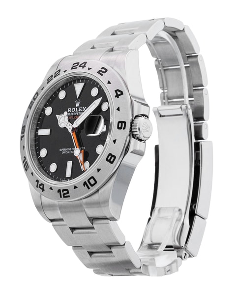 Rolex Explorer II 226570